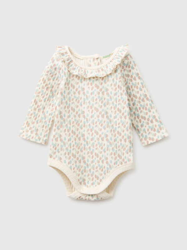 Bodi za bebe  Benetton
