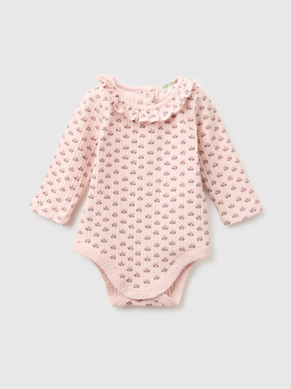 Bodi za bebe Benetton