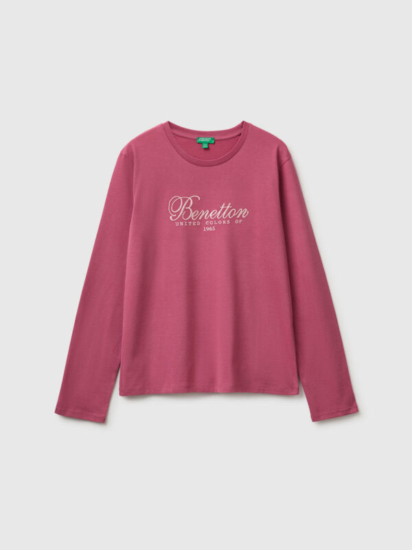 Dečija majica d/r  Benetton