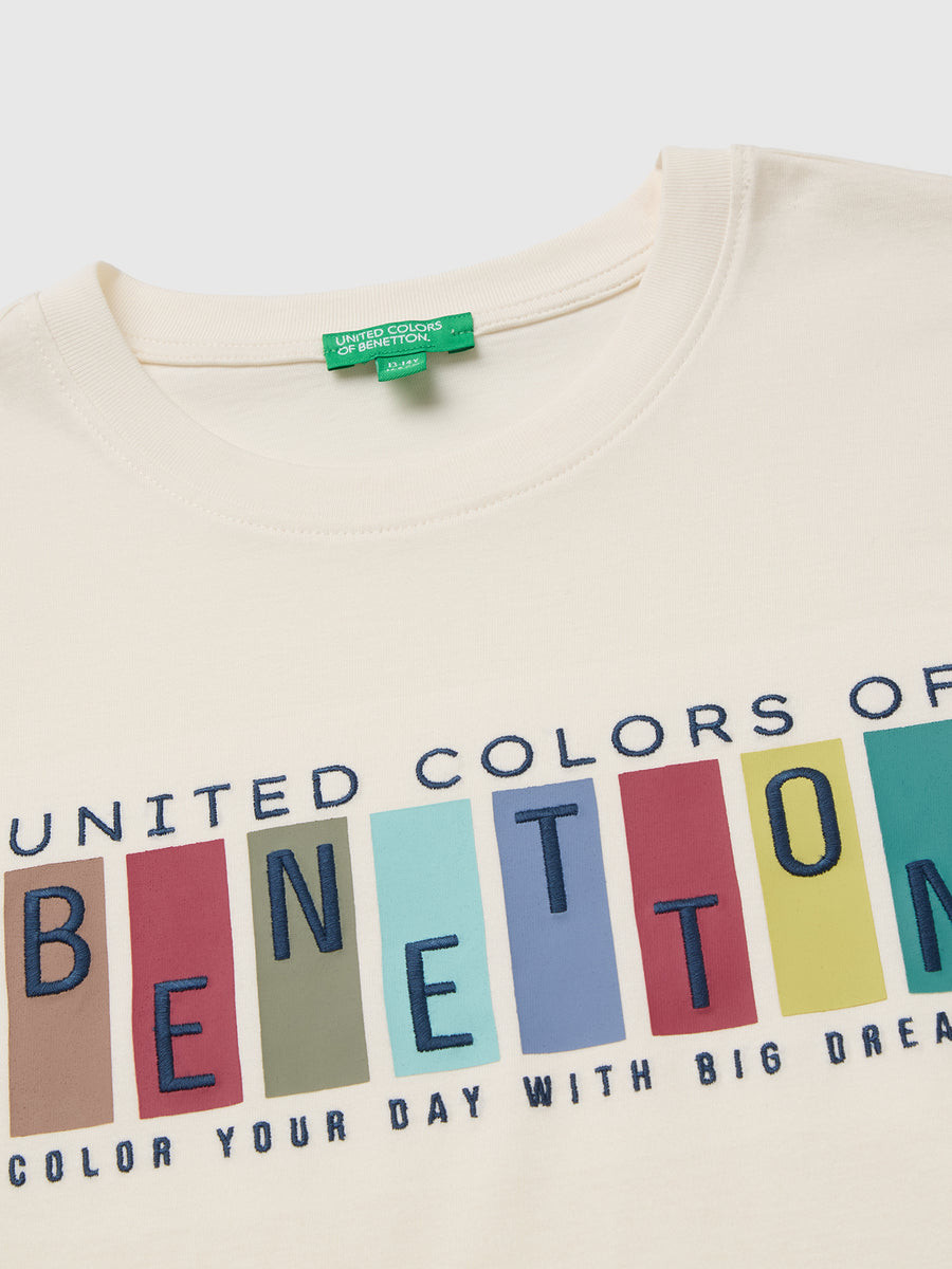 Dečija majica d/r Benetton - Slika 3