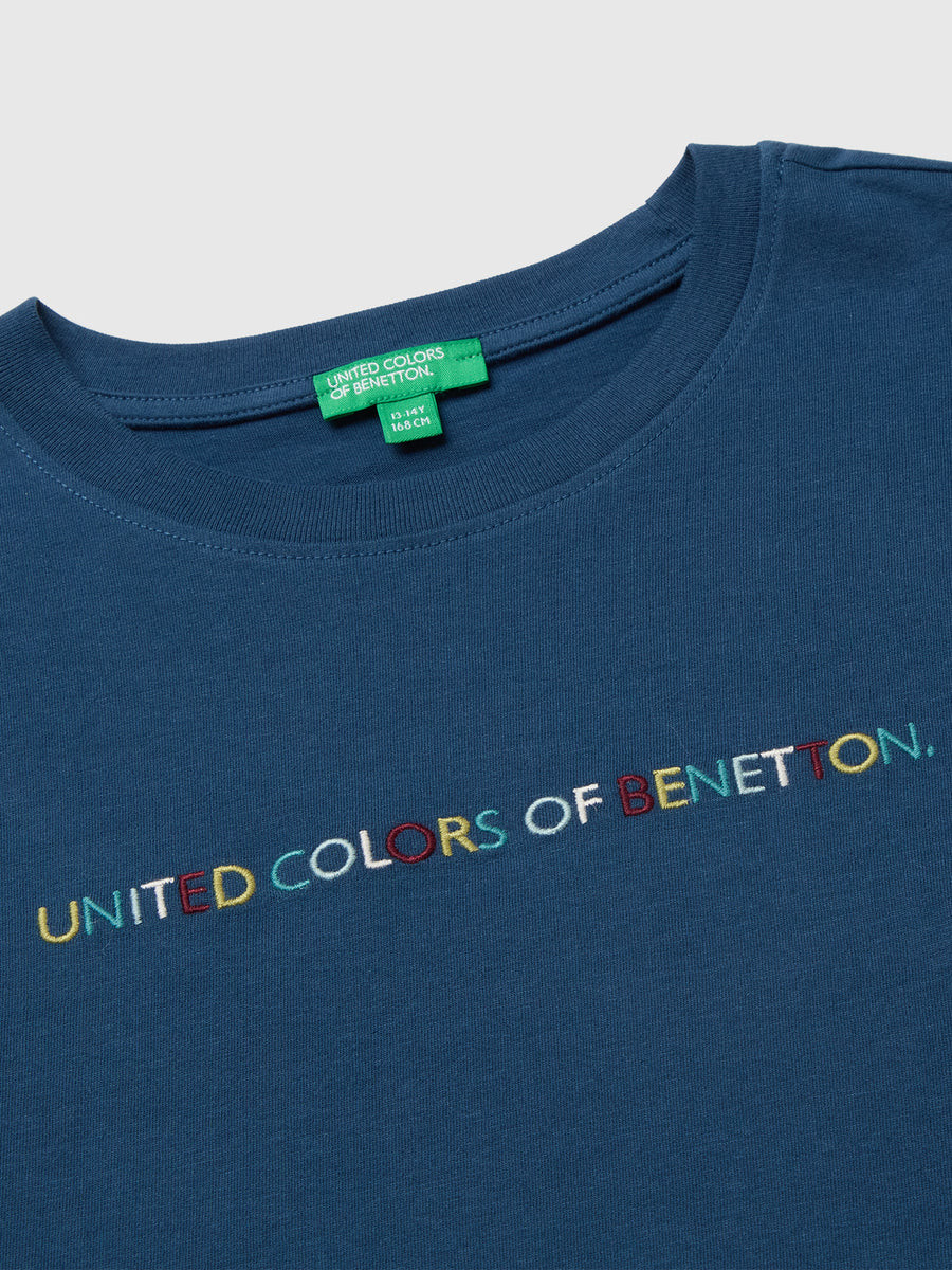 Dečija majica d/r Benetton - Slika 3