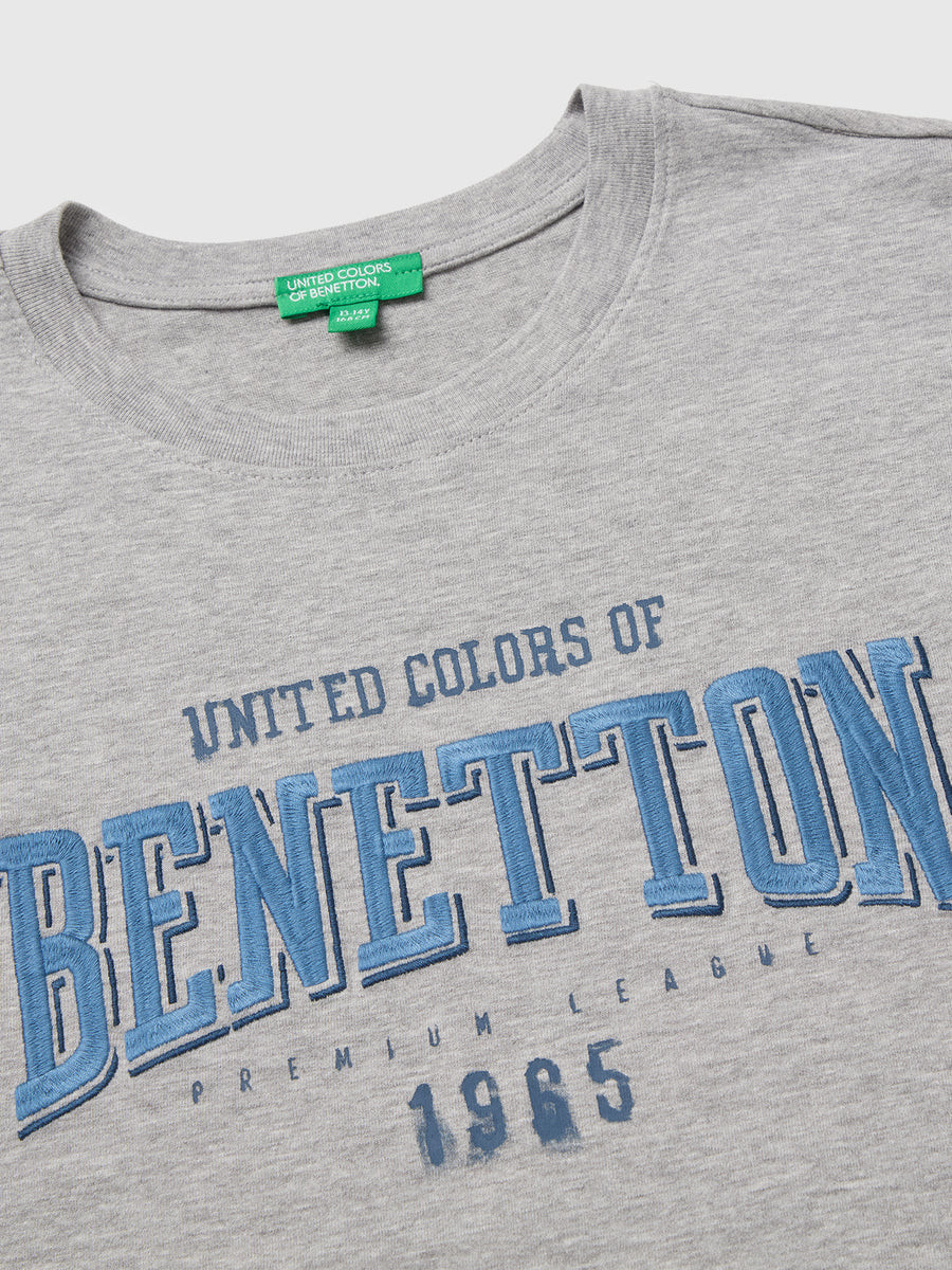 Dečija majica d/r Benetton - Slika 3