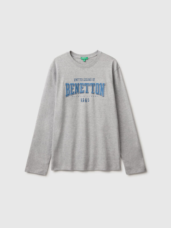 Dečija majica d/r  Benetton