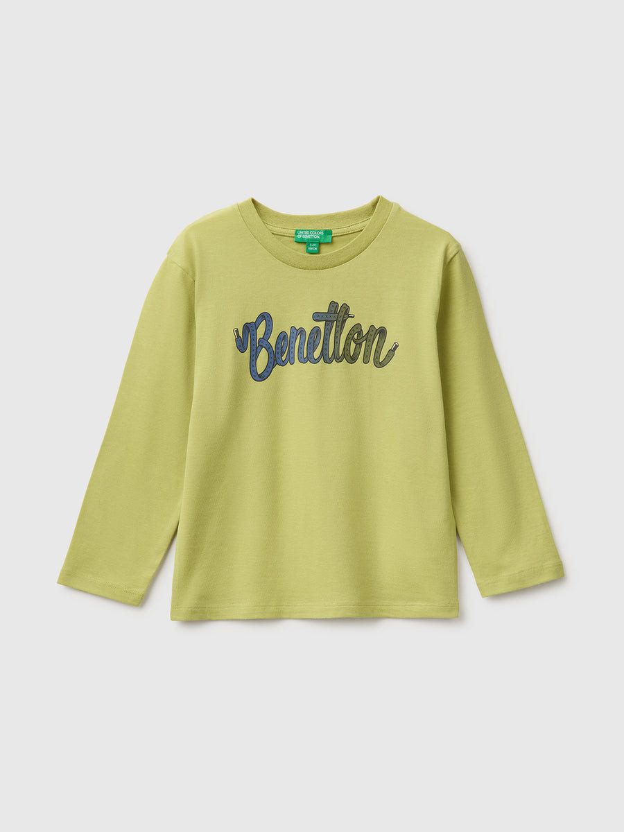 Dečija majica d/r Benetton
