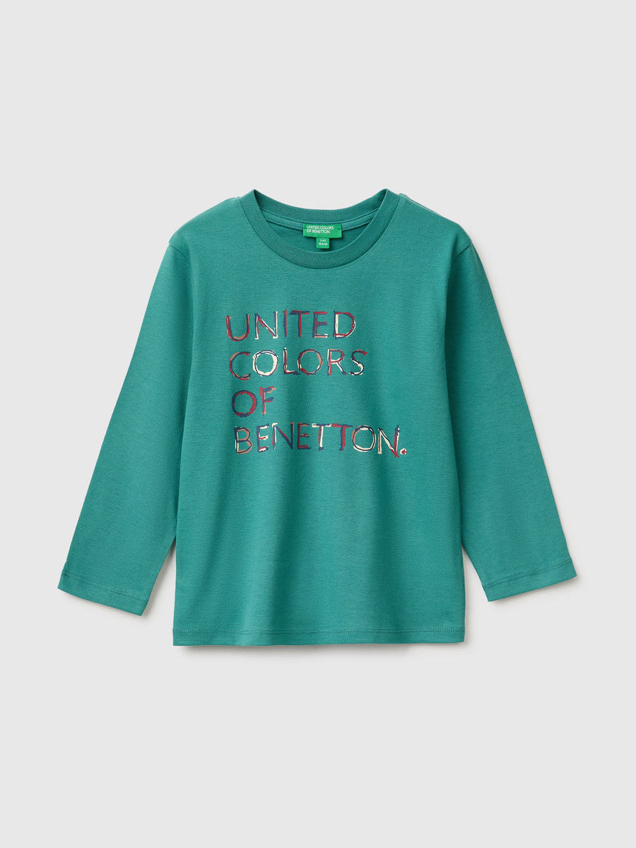 Dečija majica d/r Benetton