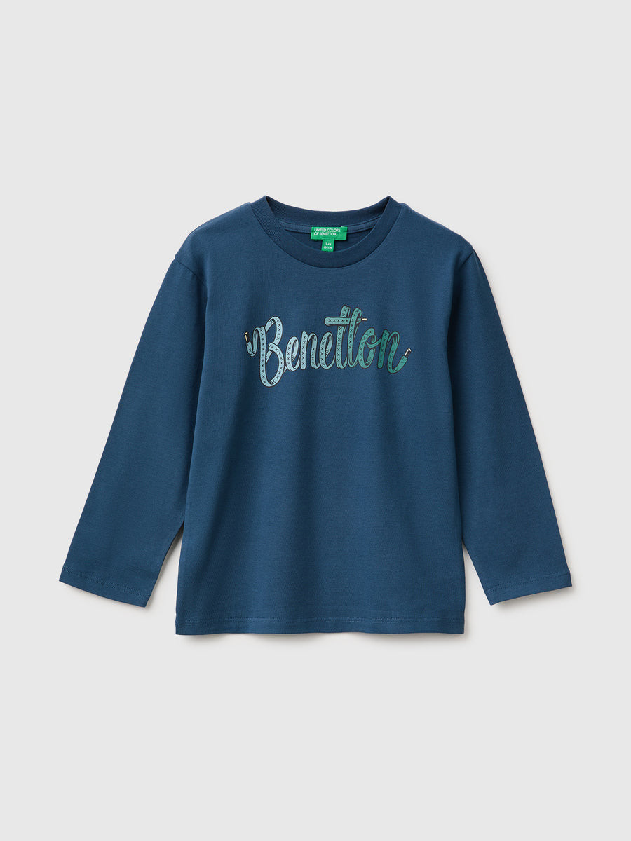 Dečija majica d/r Benetton