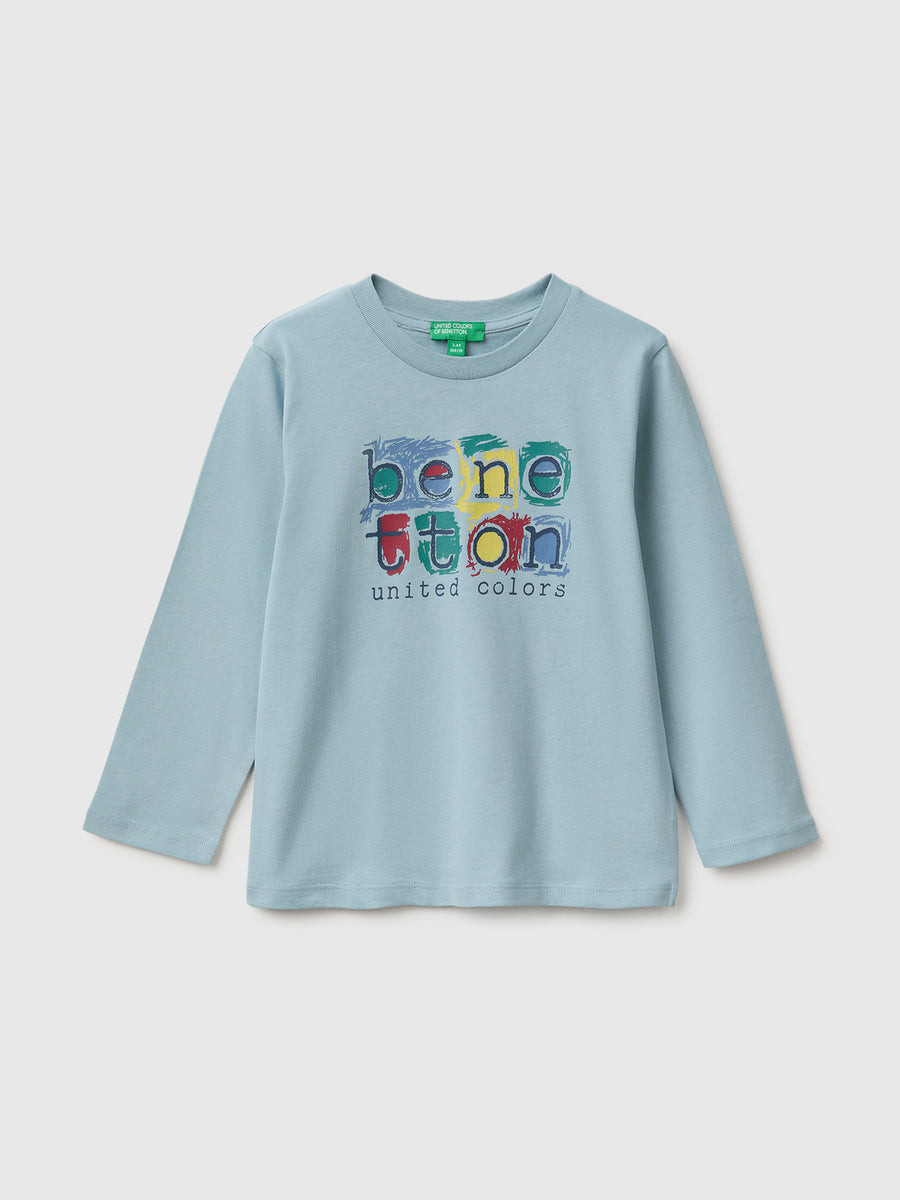 Dečija majica d/r Benetton
