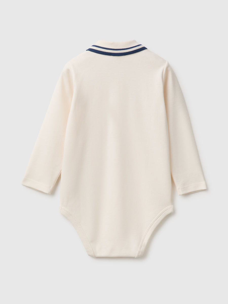 Bodi za bebe Benetton - Slika 2