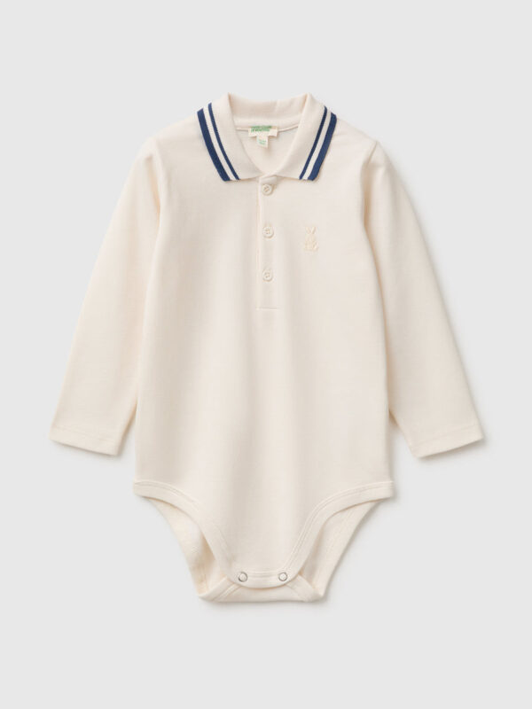 Bodi za bebe Benetton