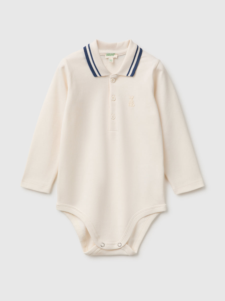 Bodi za bebe Benetton