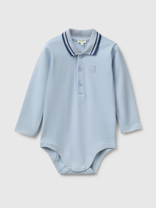 Bodi za bebe Benetton