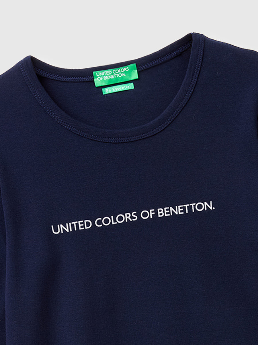 Ženska majica d/r Benetton - Slika 4