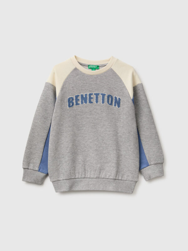 Dečija dukserica Benetton