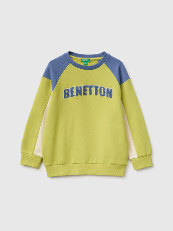 Dečija dukserica  Benetton