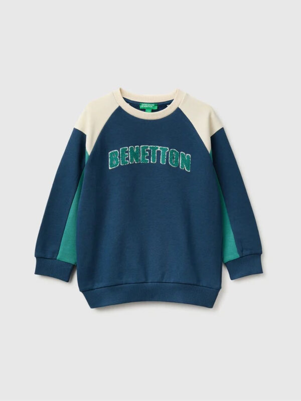 Dečija dukserica Benetton