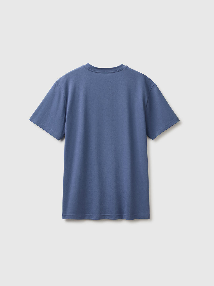 Muška majica k/r Benetton - Slika 2