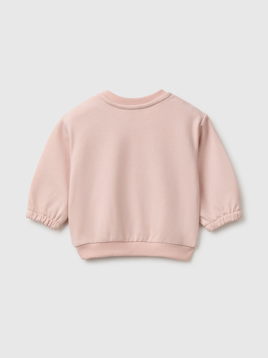 Dukserica za bebe Benetton - Slika 2