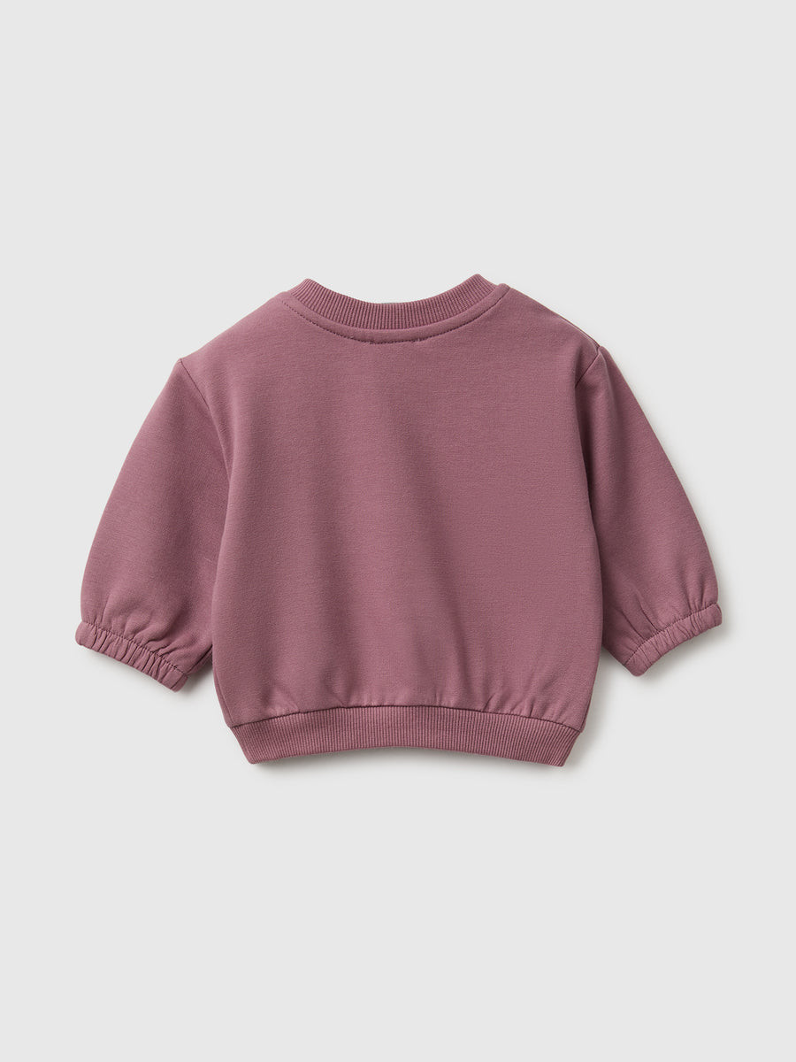 Dukserica za bebe Benetton - Slika 2