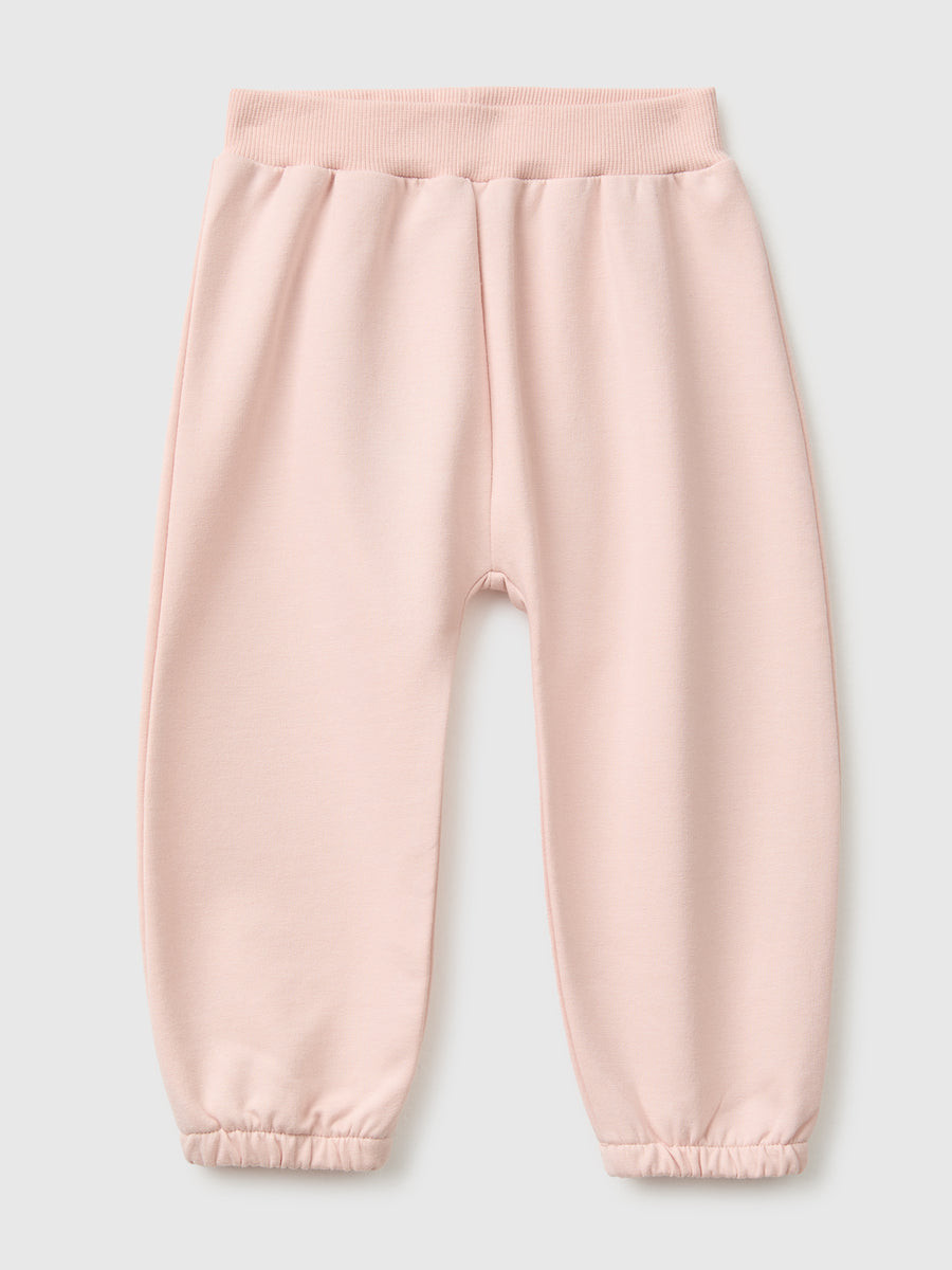 Trenerka donji deo za bebe Benetton