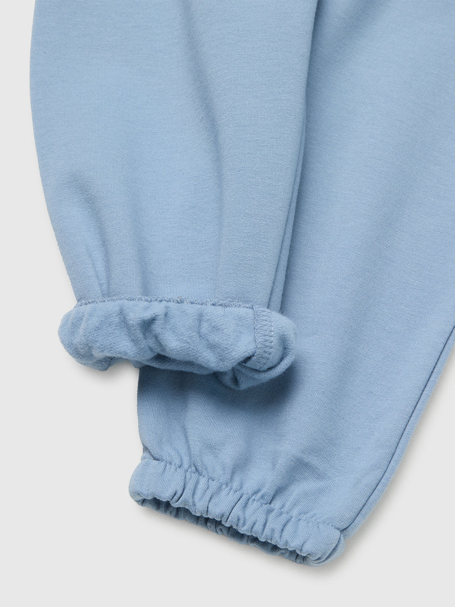 Trenerka donji deo za bebe Benetton - Slika 3