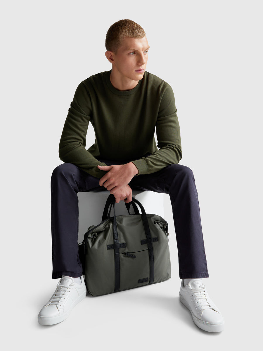 Muške pantalone Benetton - Slika 3