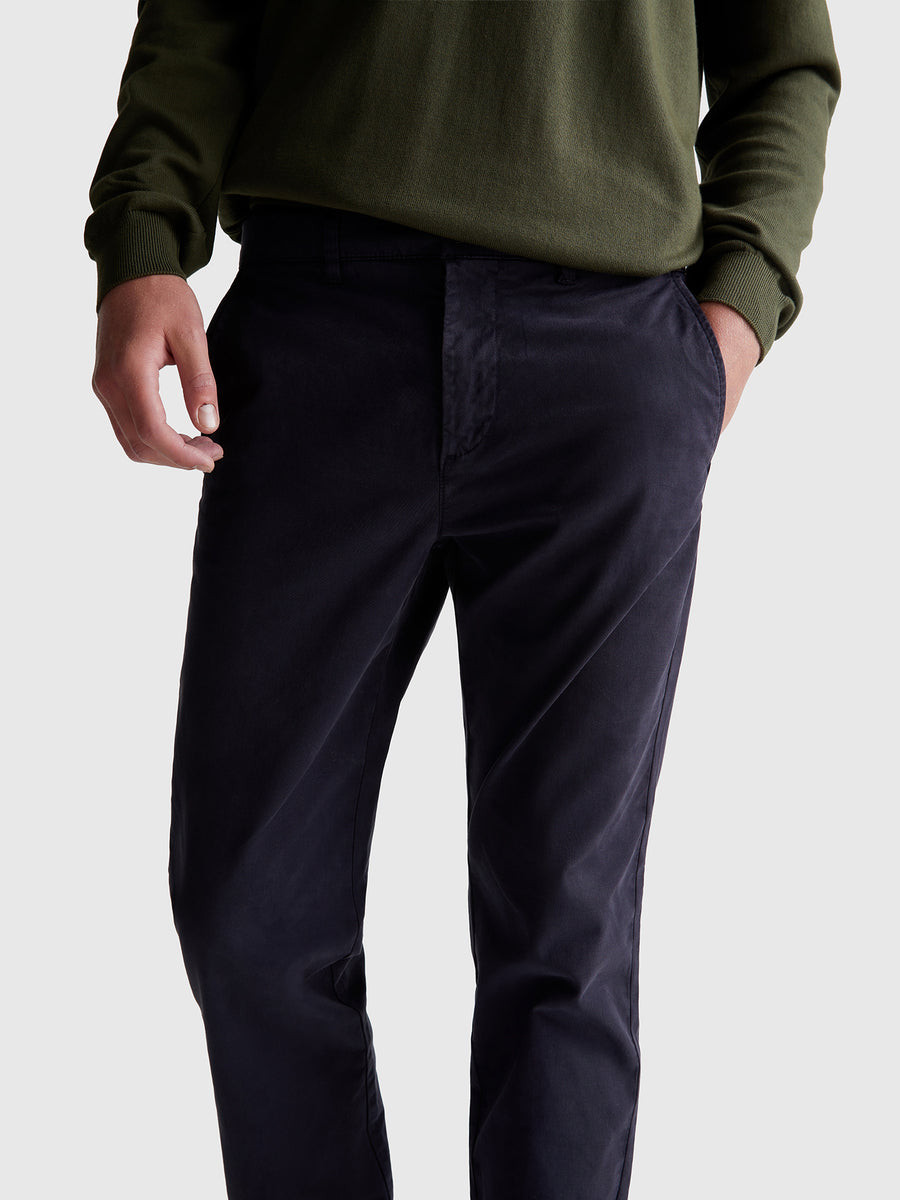 Muške pantalone Benetton - Slika 4