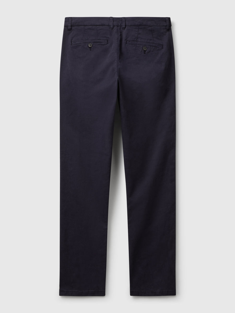 Muške pantalone Benetton - Slika 6