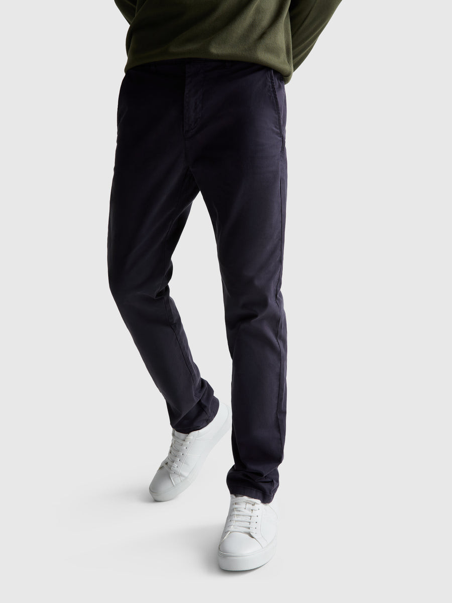 Muške pantalone Benetton