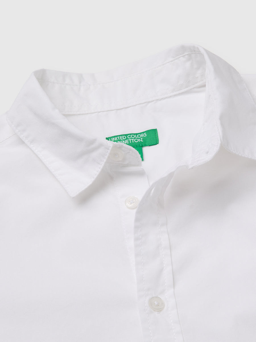 Dečija košulja Benetton - Slika 3