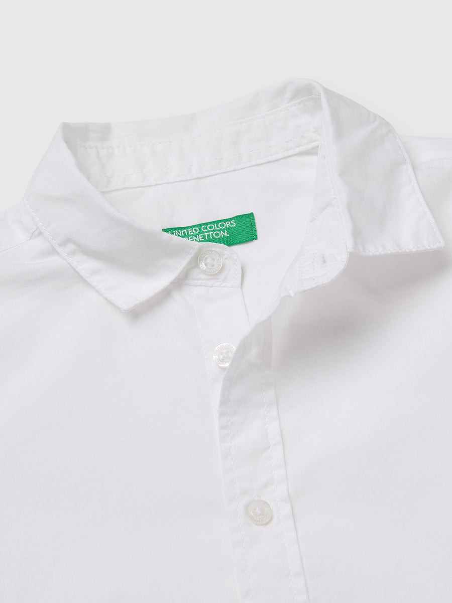 Dečija košulja Benetton - Slika 3