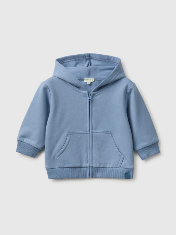 Dukserica za bebe Benetton