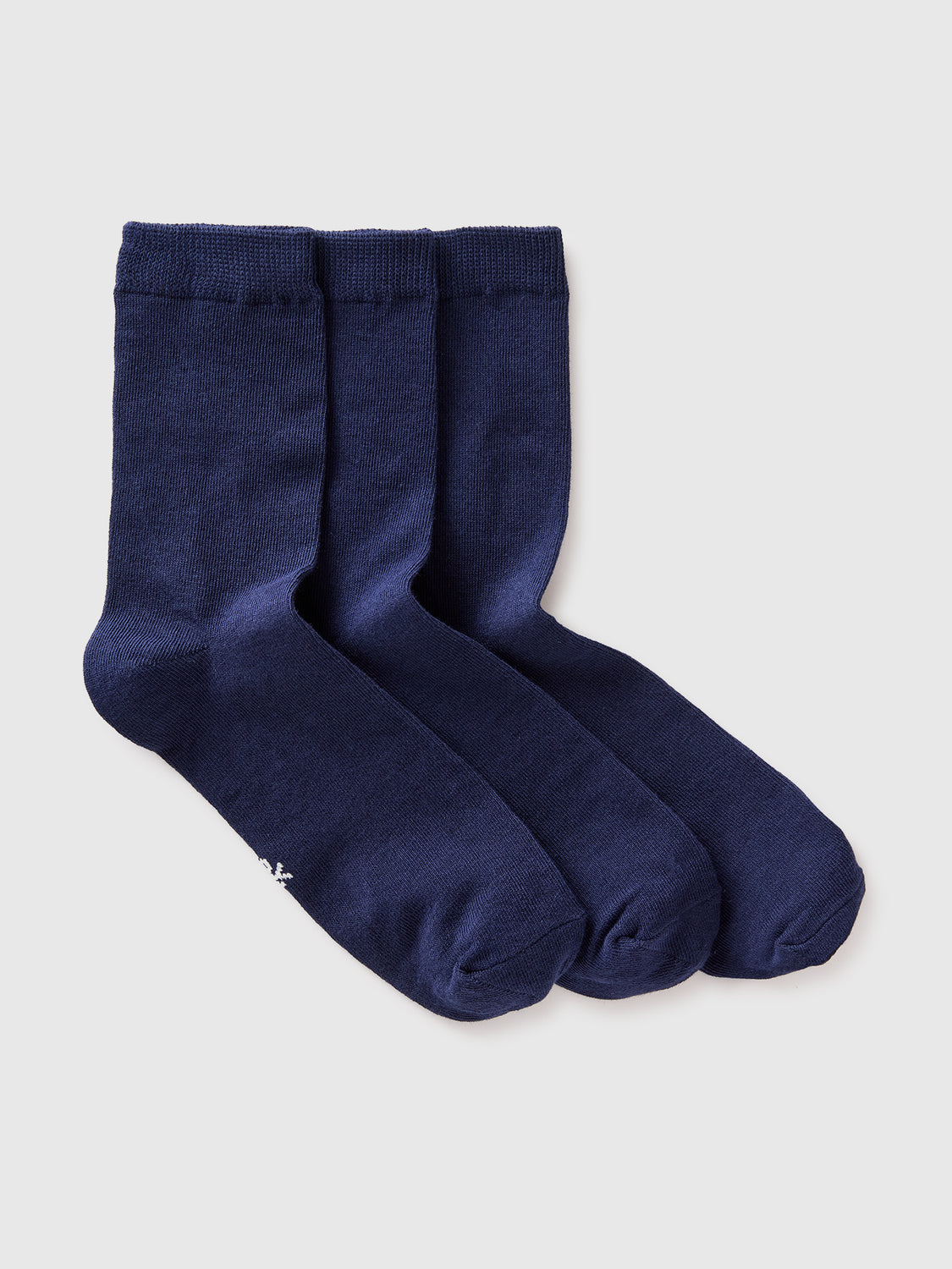 Benetton čarape 3 para