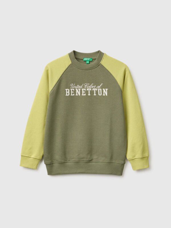 Dečija majica d/r  Benetton