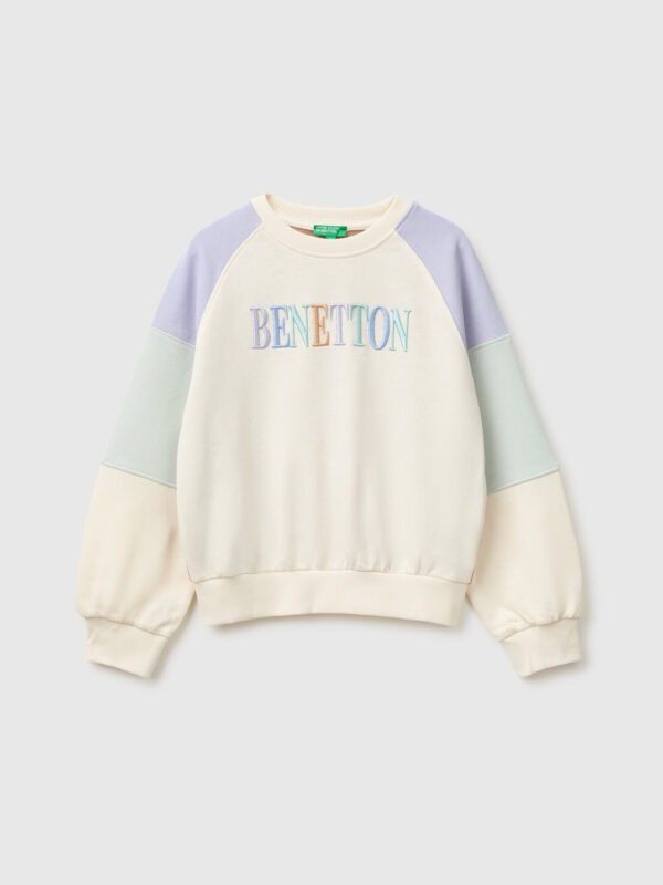 Dečija dukserica Benetton