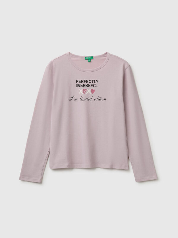 Dečija majica d/r  Benetton