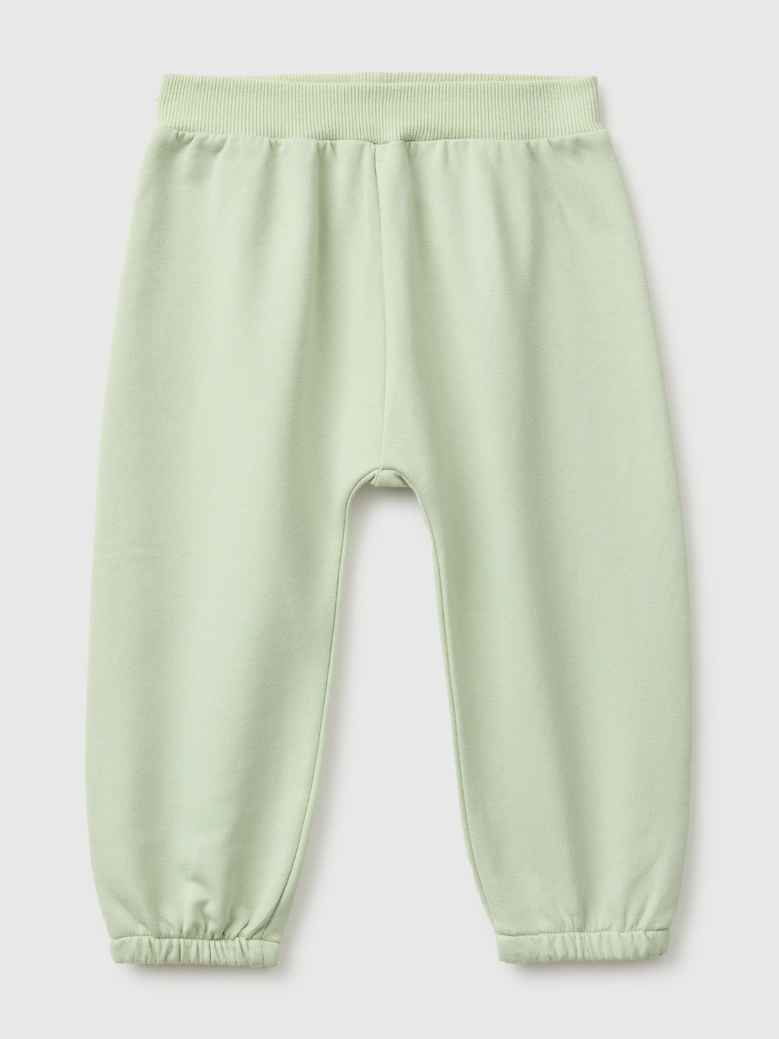 Trenerka donji deo za bebe Benetton