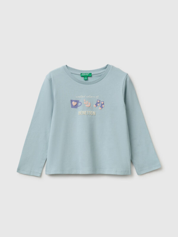 Dečija majica d/r Benetton