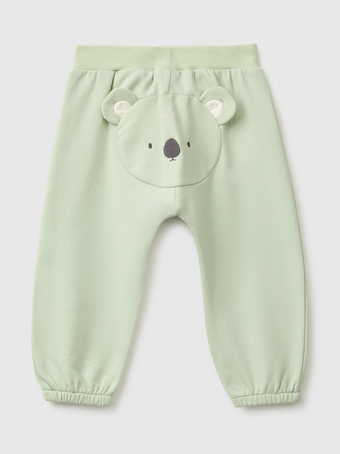 Trenerka donji deo za bebe Benetton - Slika 2