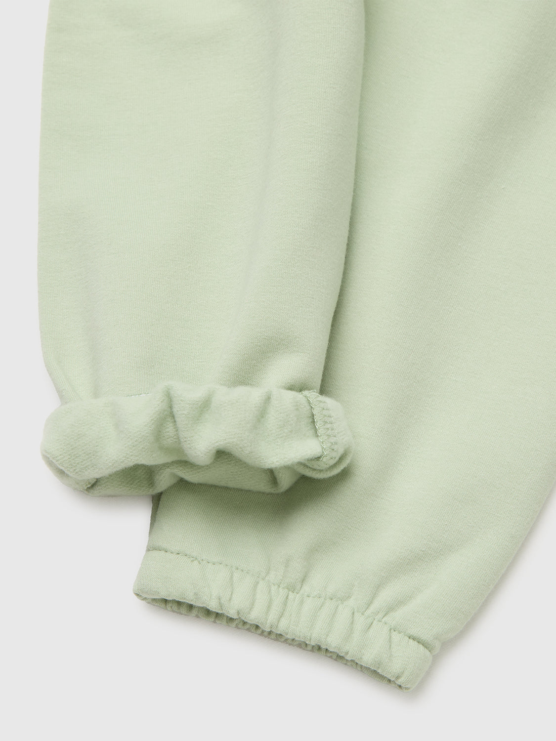 Trenerka donji deo za bebe Benetton - Slika 3