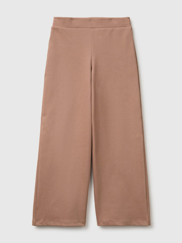 Pantalone za devojčice Benetton