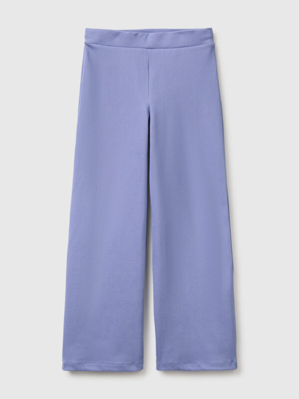 Pantalone za devojčice Benetton