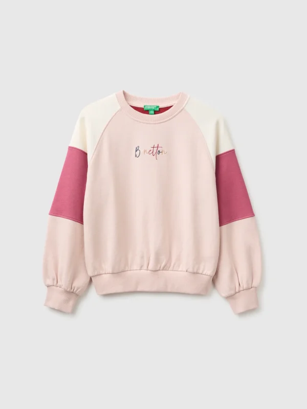 Dečija dukserica Benetton