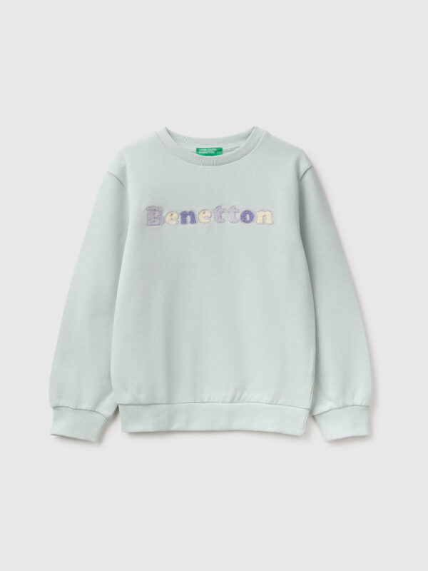 Dečija dukserica Benetton