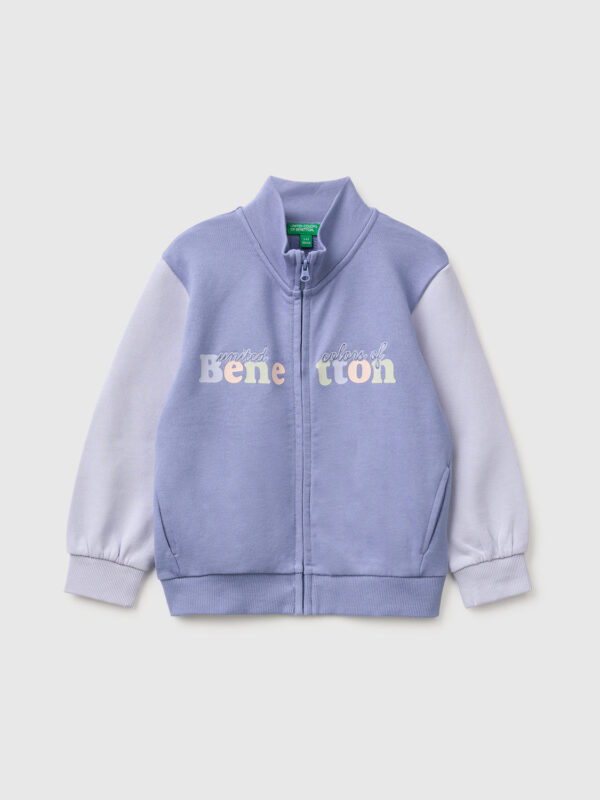 Dečija dukserica Benetton