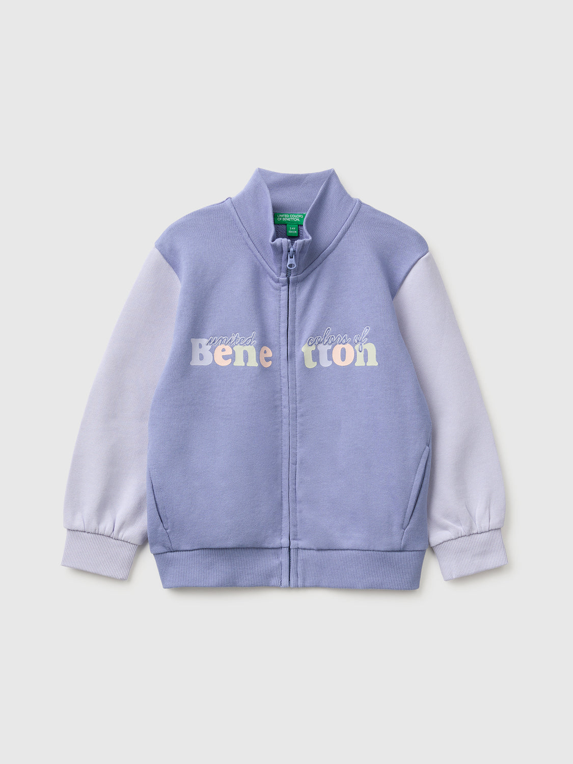 Dečija dukserica Benetton