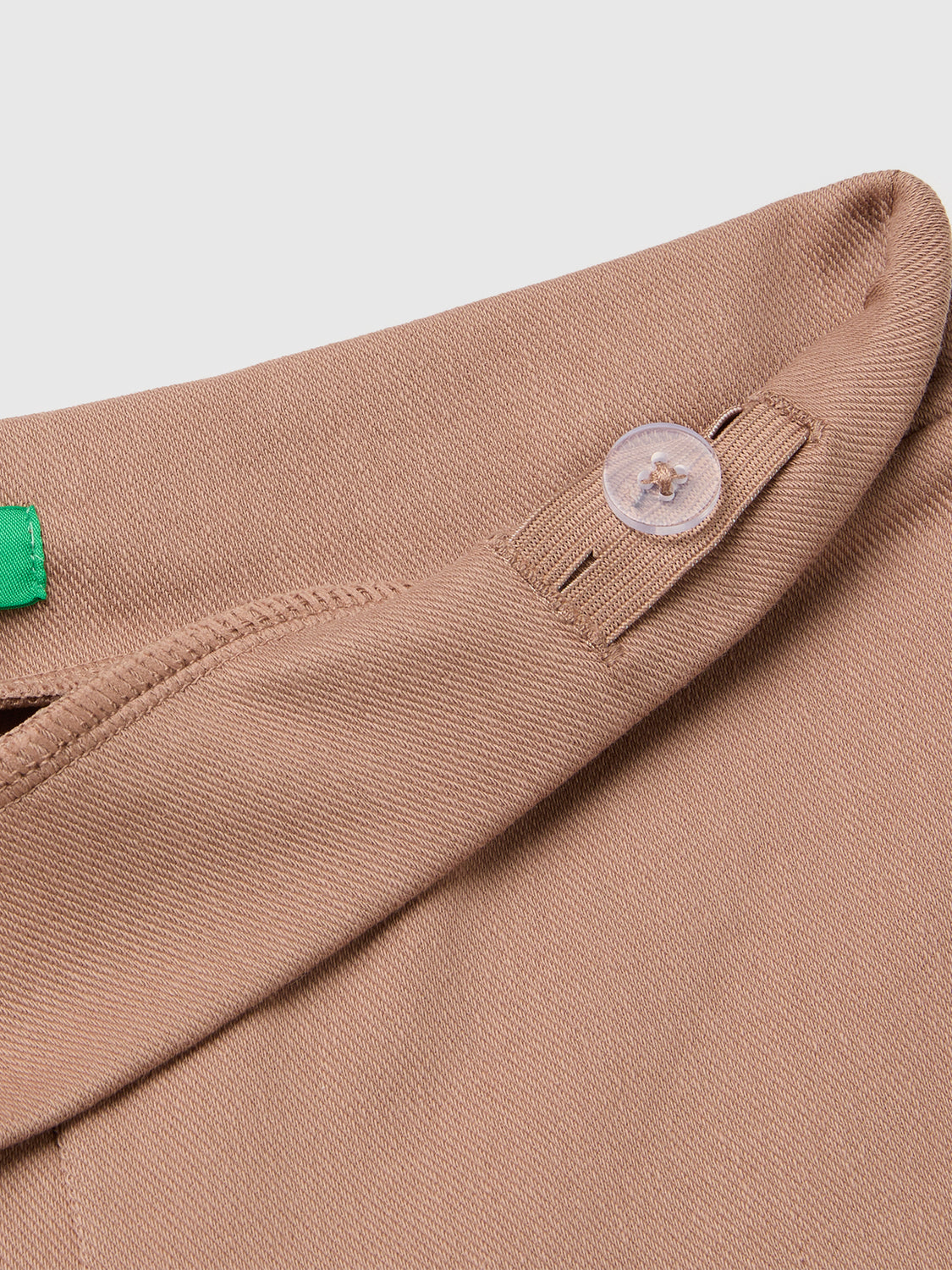 Pantalone za devojčice Benetton - Slika 3