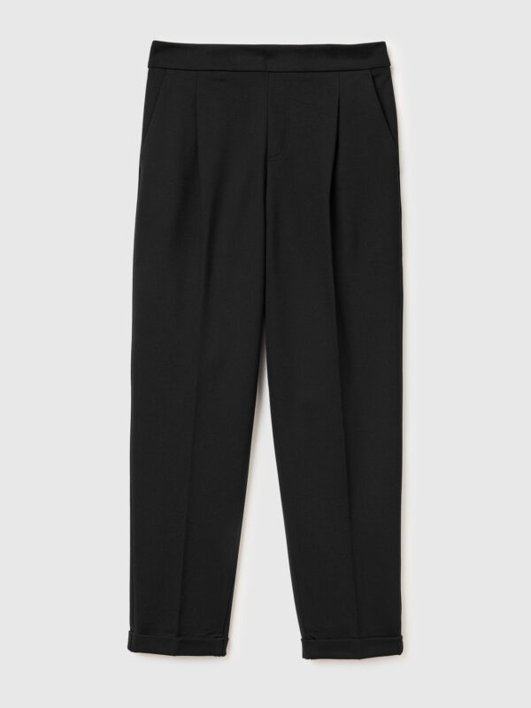 Ženske pantalone Benetton