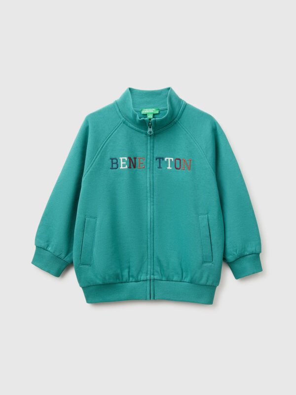 Dečija dukserica Benetton