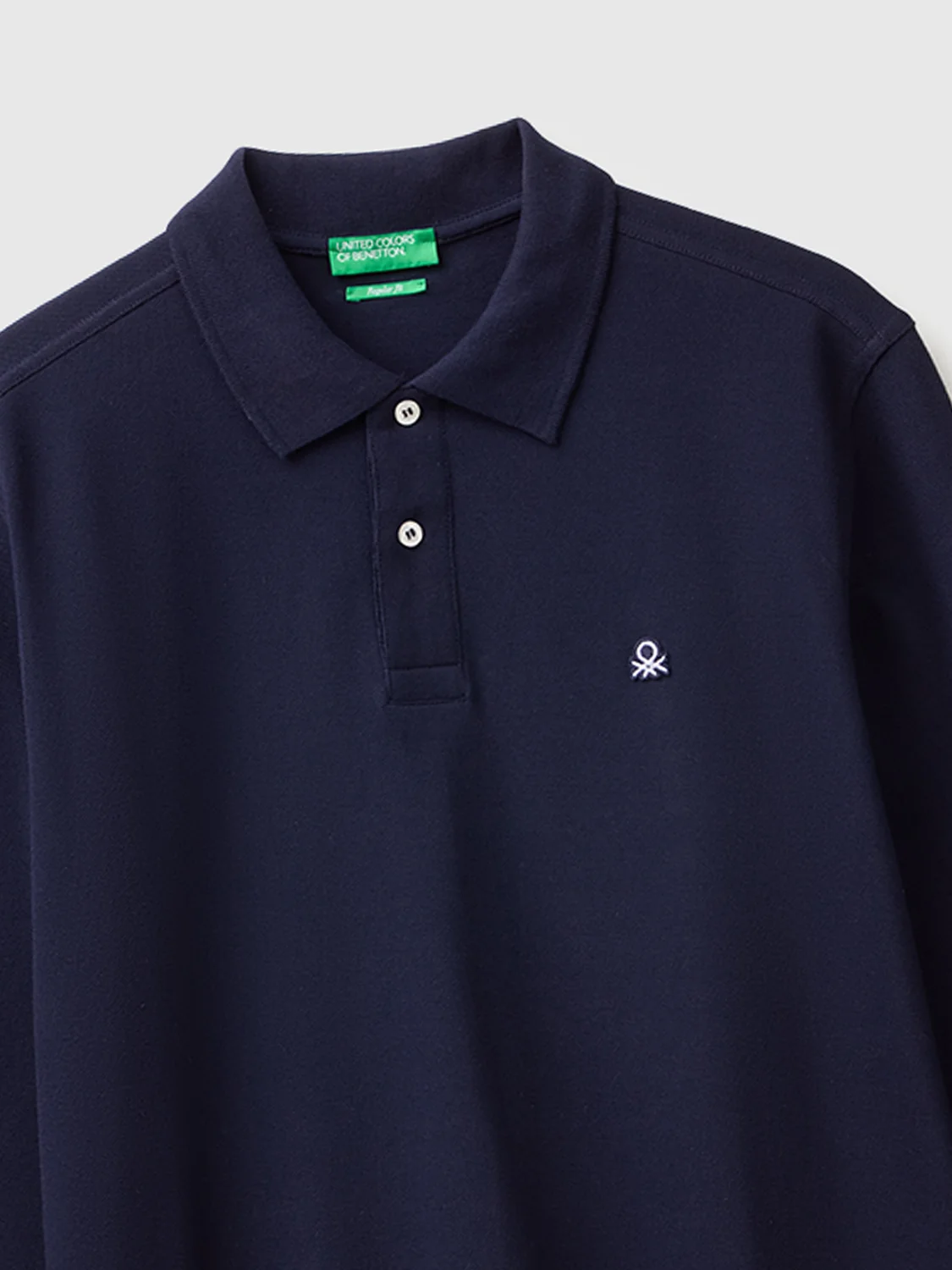 Muška polo majica Benetton - Slika 3