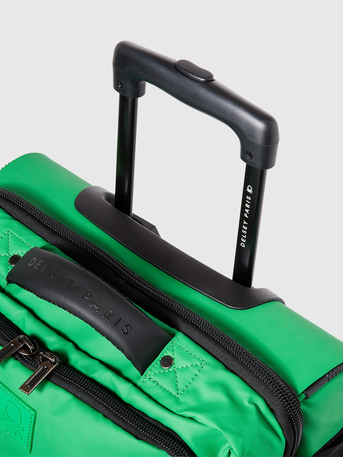 Benetton putna torba 35L - Slika 4